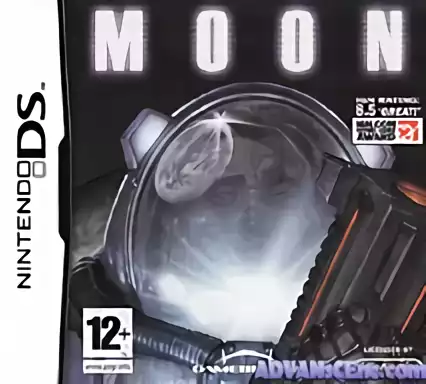 Image n° 1 - box : Moon